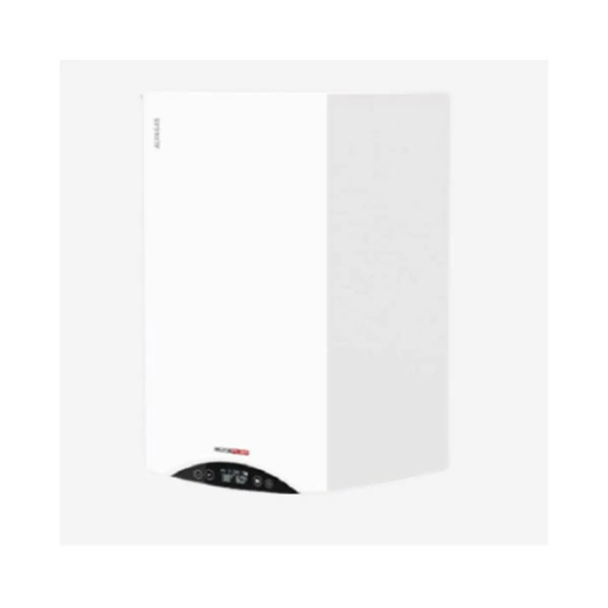 Kotao na gas - alfa dual 29